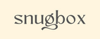 snugbox logo
