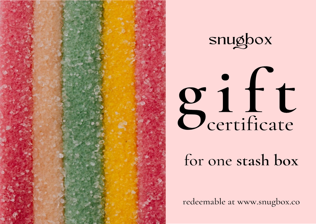 e-gift card